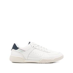 Ps Paul Smith Men Leather Sneakers